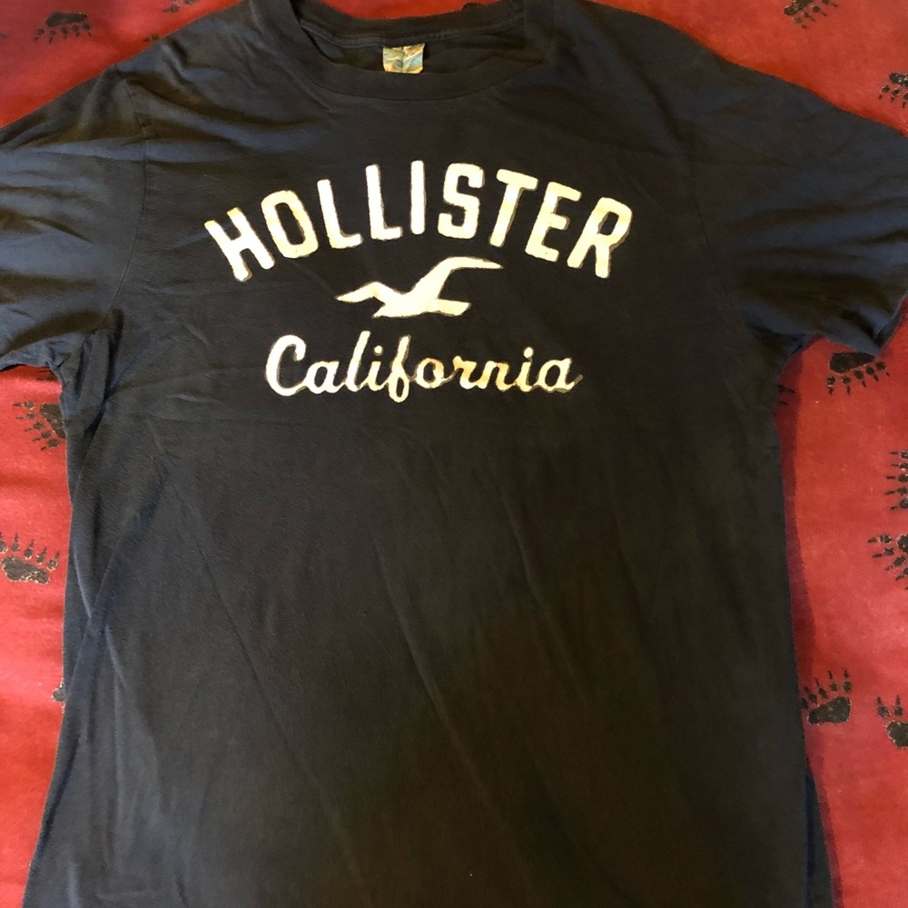 Hollister t-shirt